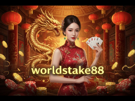 worldstake88 login