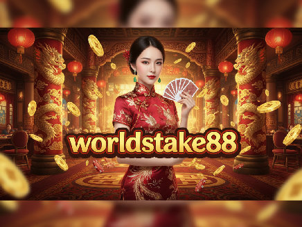 login worldstake88