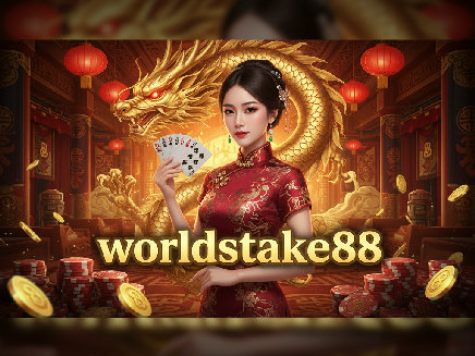 worldstake88 ทางเข้า