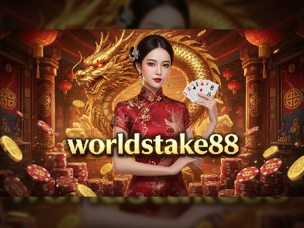 worldstake88 PG SLOT